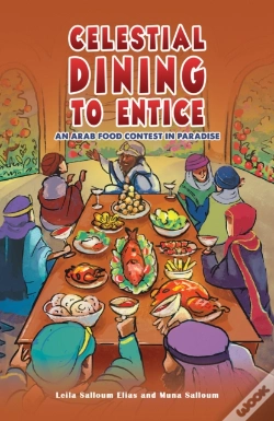 Capa do artigo Celestial Dining To Entice
