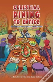 Capa do artigo Celestial Dining To Entice