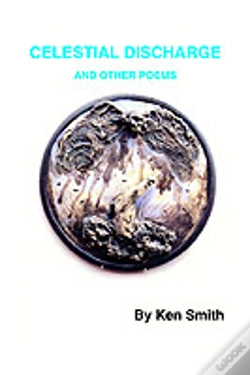 Capa do artigo Celestial Discharge And Other Poems