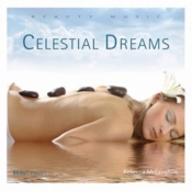 Capa do artigo Celestial Dreams - CD