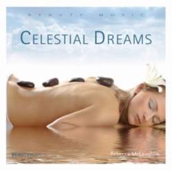 Capa do artigo Celestial Dreams - CD