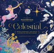 Capa do artigo Celestial