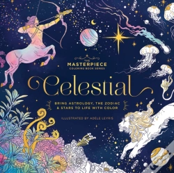 Capa do artigo Celestial