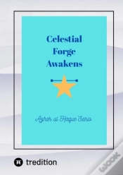 Capa do artigo Celestial Forge Awakens