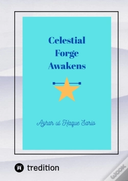 Capa do artigo Celestial Forge Awakens