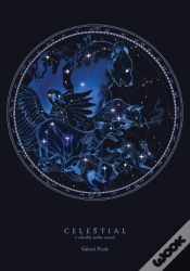 Capa do artigo Celestial