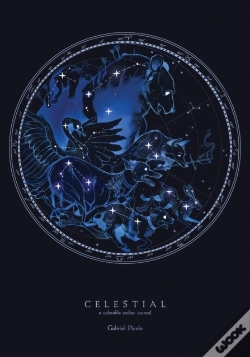 Capa do artigo Celestial