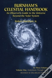 Capa do artigo Celestial Handbook