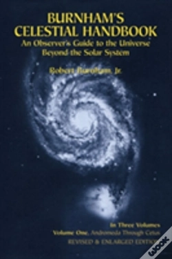 Capa do artigo Celestial Handbook