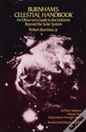Capa do artigo Celestial Handbook: V. 2