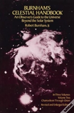 Capa do artigo Celestial Handbook: V. 2