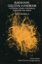 Celestial Handbook: V. 3 - Preview