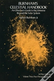 Capa do artigo Celestial Handbook: V. 3