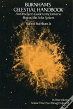 Capa do artigo Celestial Handbook: V. 3