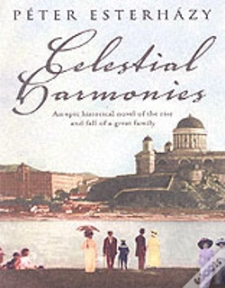 Capa do artigo Celestial Harmonies