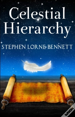 Capa do artigo Celestial Hierarchy