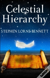 Capa do artigo Celestial Hierarchy