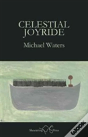 Capa do artigo Celestial Joyride