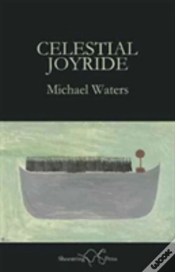 Capa do artigo Celestial Joyride