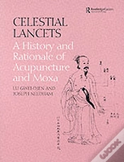 Capa do artigo Celestial Lancets