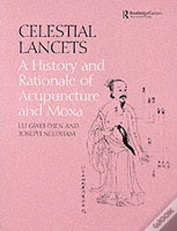 Capa do artigo Celestial Lancets