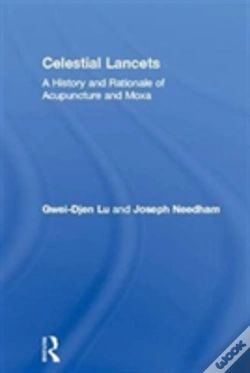 Capa do artigo Celestial Lancets