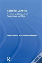 Capa do artigo Celestial Lancets