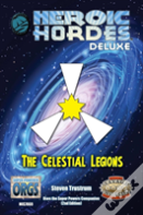 Celestial Legions, Deluxe Savage Edition