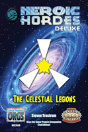 Celestial Legions, Deluxe Savage Edition - Preview
