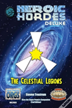 Capa do artigo Celestial Legions, Deluxe Savage Edition