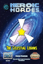 Celestial Legions, Savage Edition - Preview