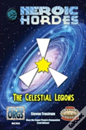 Celestial Legions, Savage Edition