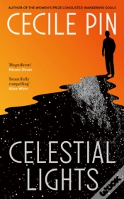Capa do artigo Celestial Lights