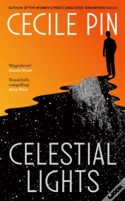 Capa do artigo Celestial Lights