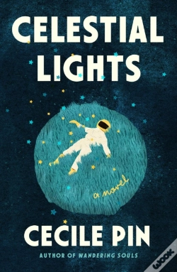 Capa do artigo Celestial Lights