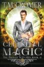 Celestial Magic - Preview