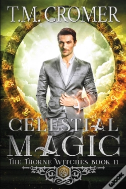 Capa do artigo Celestial Magic