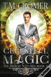 Capa do artigo Celestial Magic