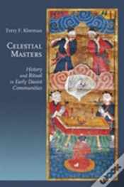 Capa do artigo Celestial Masters