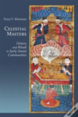 Capa do artigo Celestial Masters