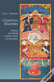 Capa do artigo Celestial Masters