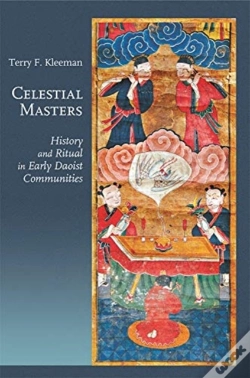 Capa do artigo Celestial Masters