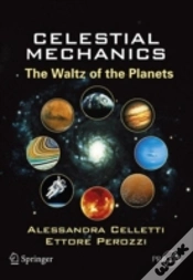 Capa do artigo Celestial Mechanics