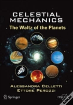 Capa do artigo Celestial Mechanics