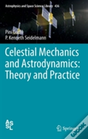 Capa do artigo Celestial Mechanics And Astrodynamics: Theory And Practice
