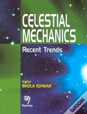 Capa do artigo Celestial Mechanics