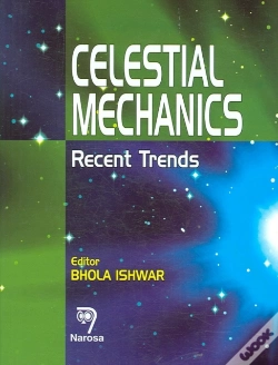 Capa do artigo Celestial Mechanics