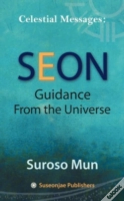Capa do artigo Celestial Messages