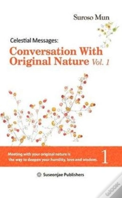 Capa do artigo Celestial Messages
