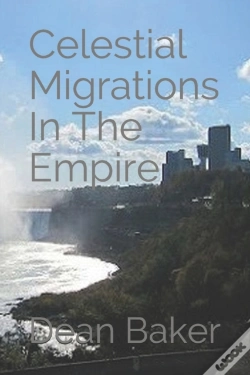 Capa do artigo Celestial Migrations In The Empire